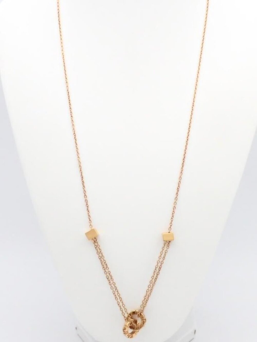 Versace Necklace in Box